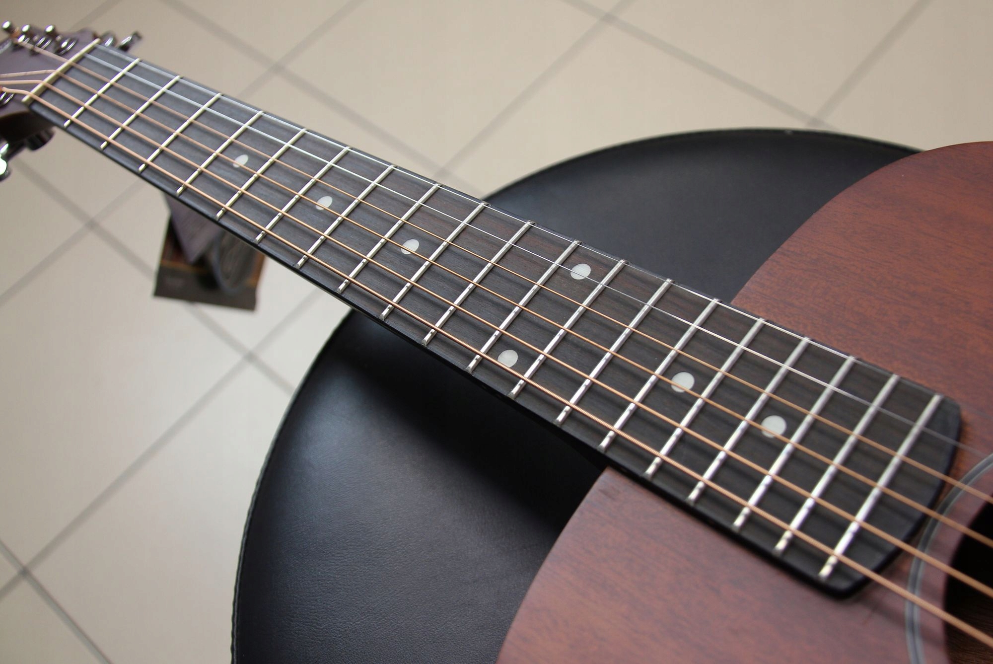 Oscar Schmidt OG M8M mała gitara akustyczna 1/2 Marka Oscar Schmidt