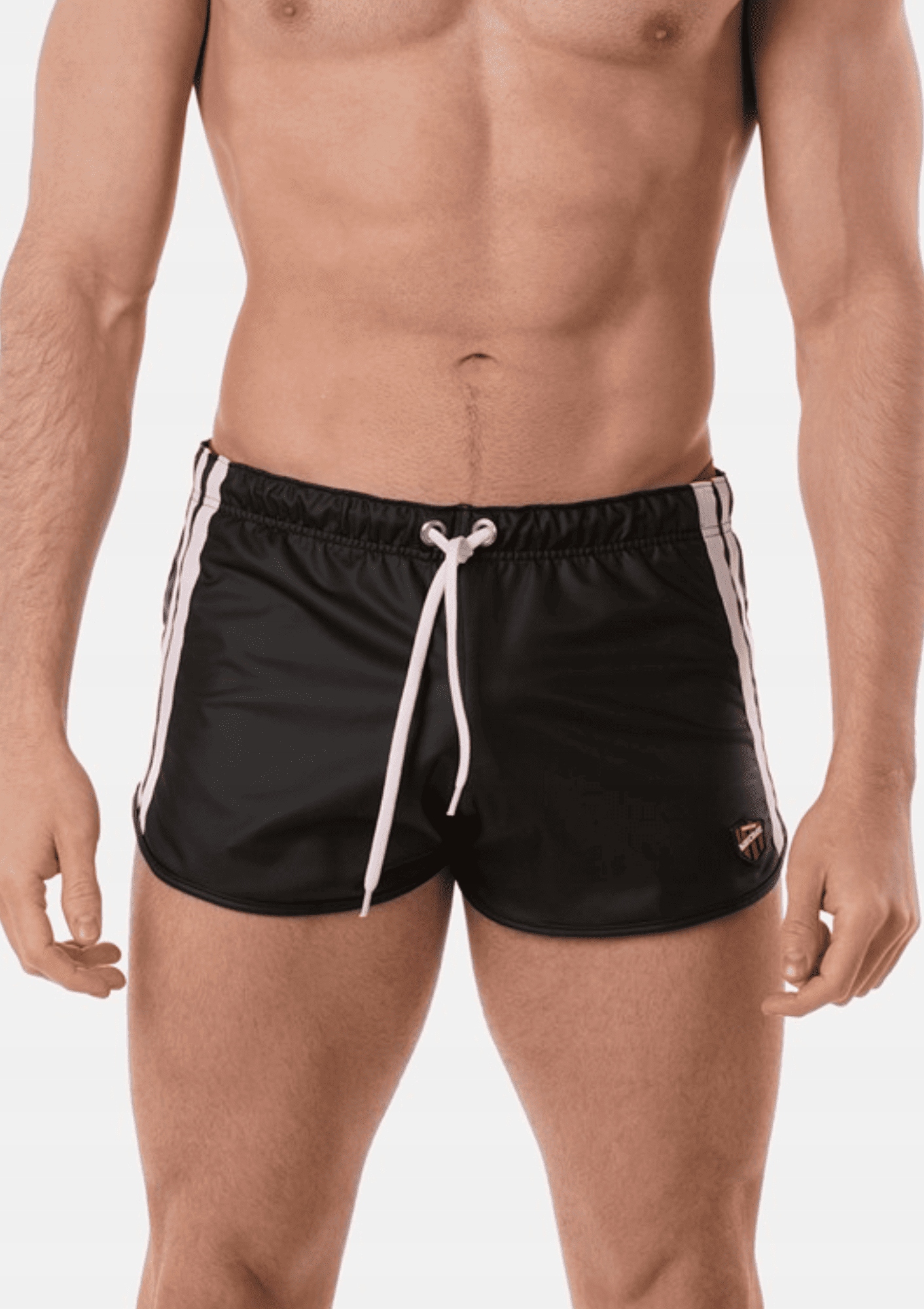 Barcode Berlin Krátký Byron Laboratorní Bílá S