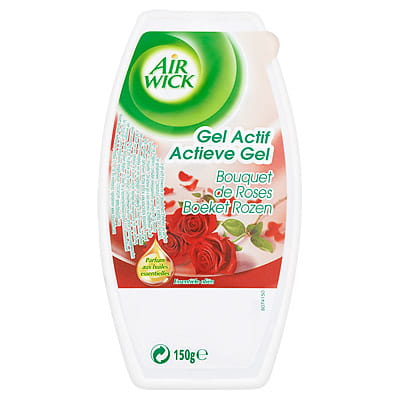 

Odświeżacz powietrza żel Air Wick 150 g