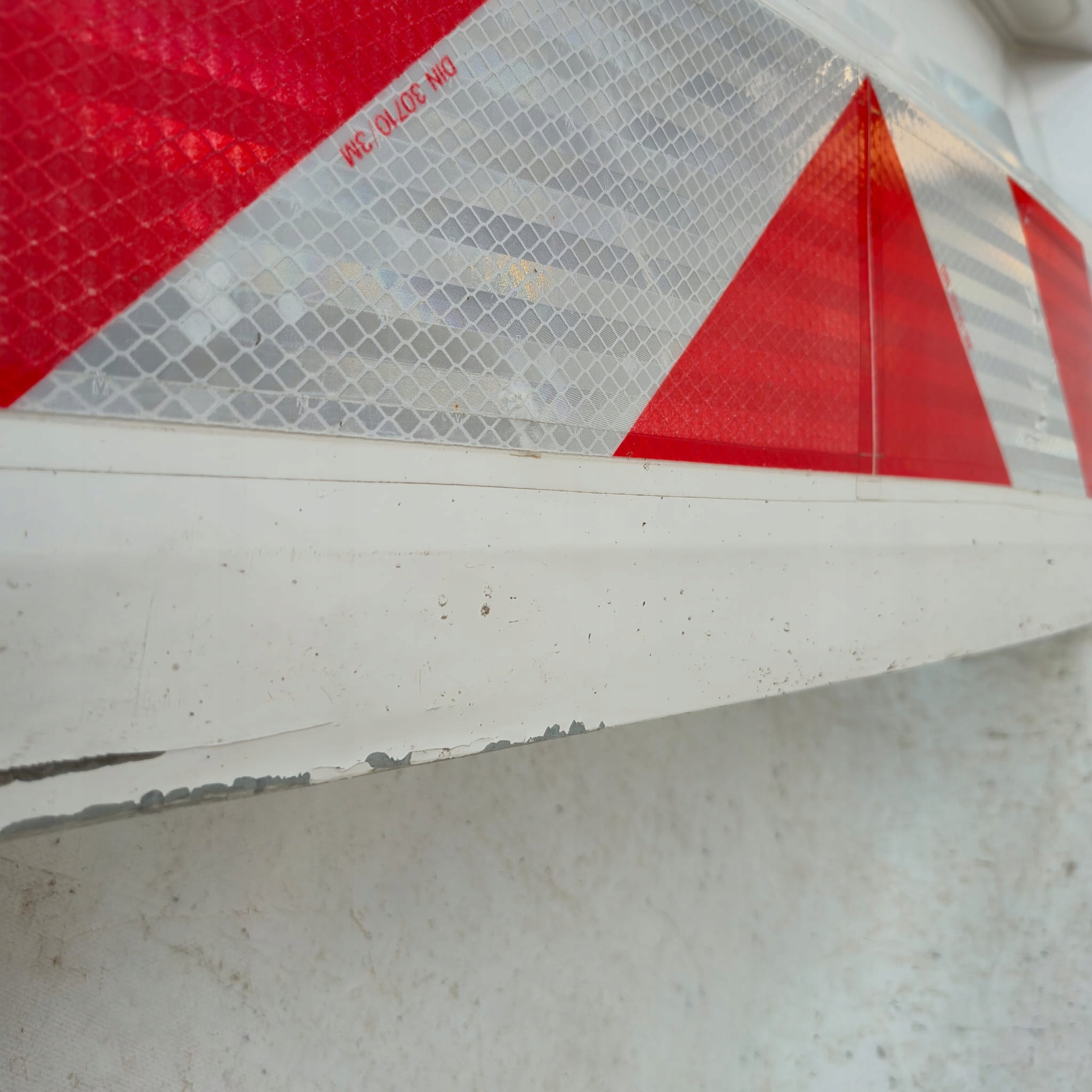 VW CADDY III 3 2K LIFT 15-20 boot door rear