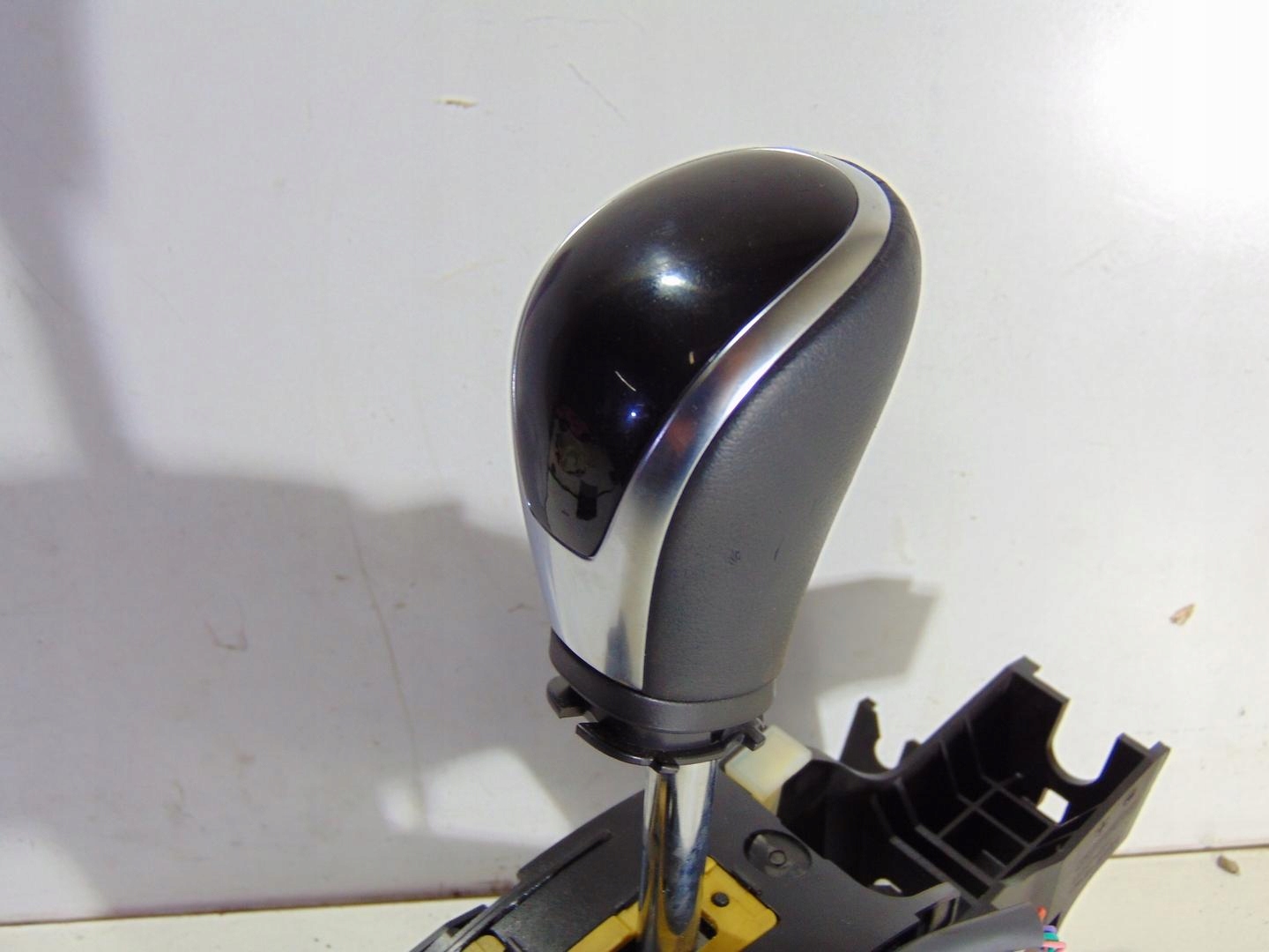 WYBIERAK ZMIANY BIEGÓW AUTOMAT QASHQAI II J11 1.2 Typ samochodu Samochody osobowe