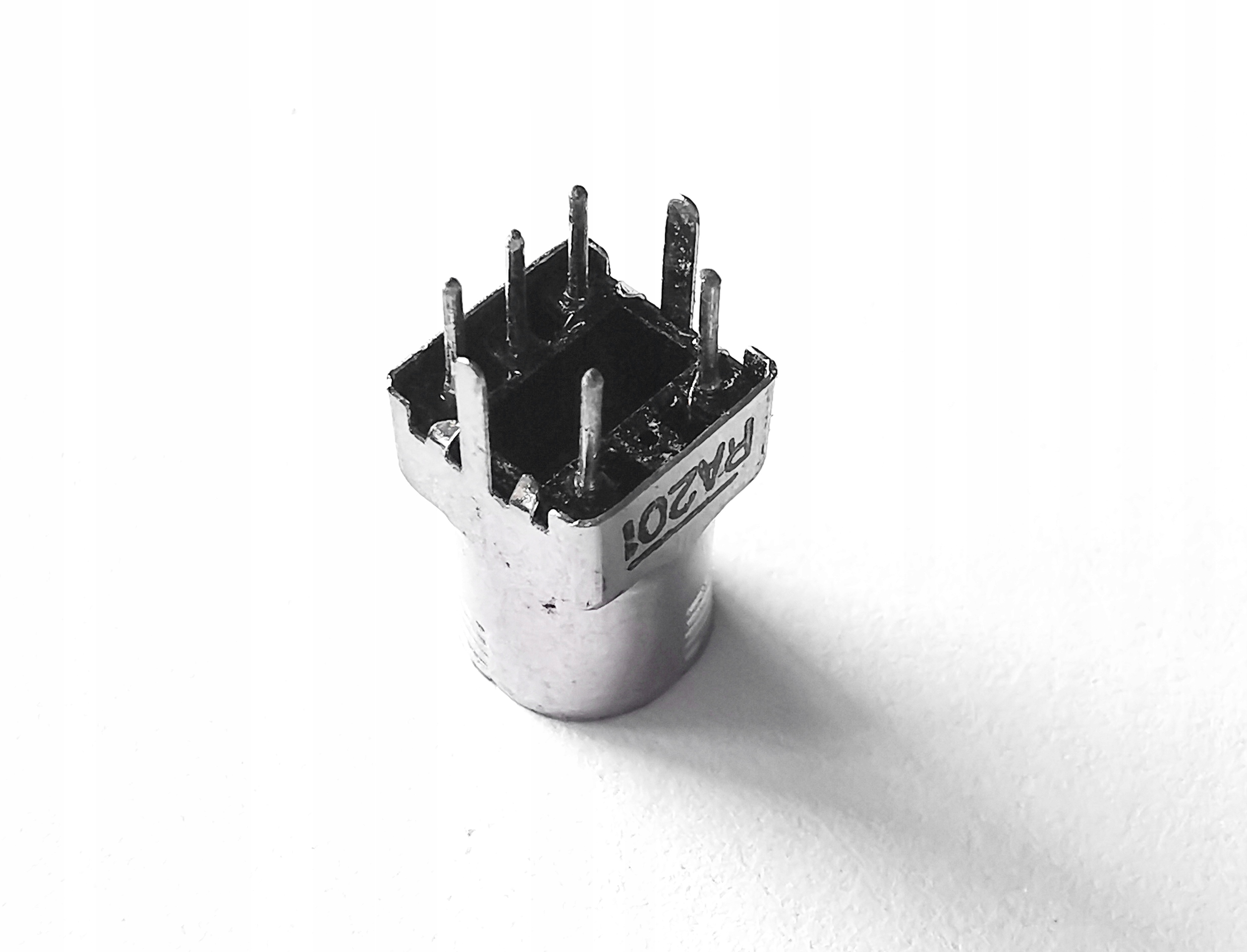 FILTR 7X7 RA201 Kod producenta RA201