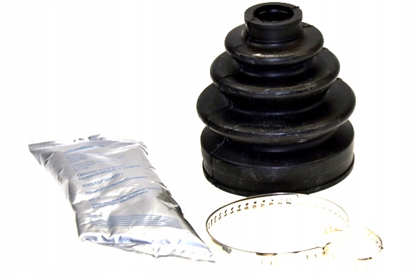 SPIDAN OSŁONA PRZEGUBU ZEWNĘTRZNEGO MERCEDES E T-MODEL S210 E W210 Producent części Spidan