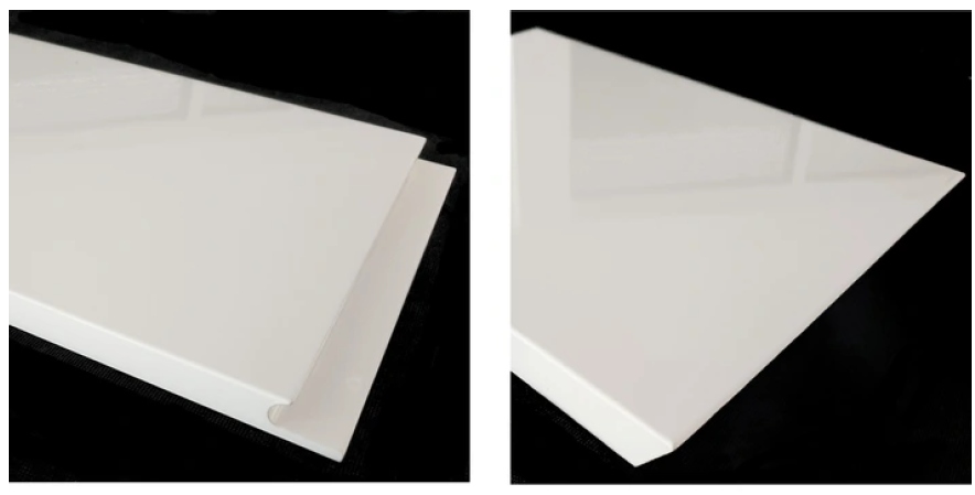 Fronty RAMIAK PROJEKT 6 lakier kolor MAT 0.01m2 Szerokość produktu 10 cm