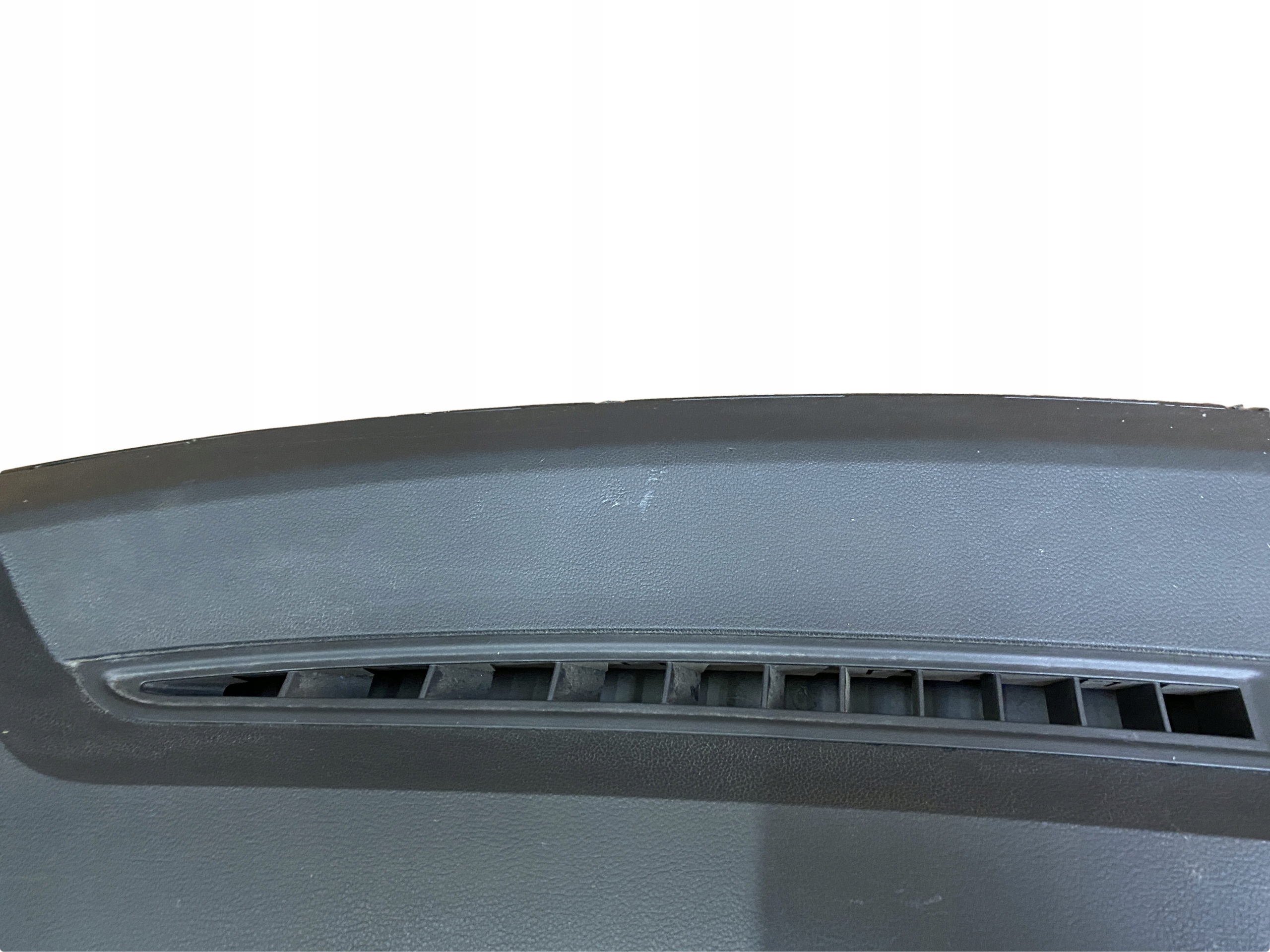 SEAT TOLEDO IV dashboard console ANGLIK 5JC857343