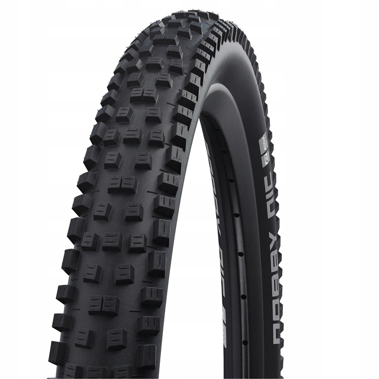 Schwalbe Nobby Nic 27.5x2.40 Addix pneumatika