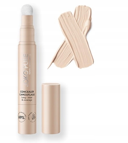 

Joko Pure Holistic Care Kamuflaż Korektor 01