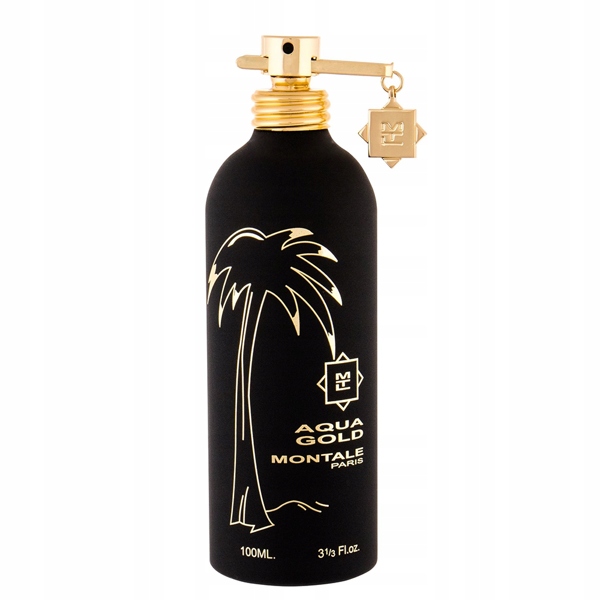 Montale Aqua Gold Edp 100 ML