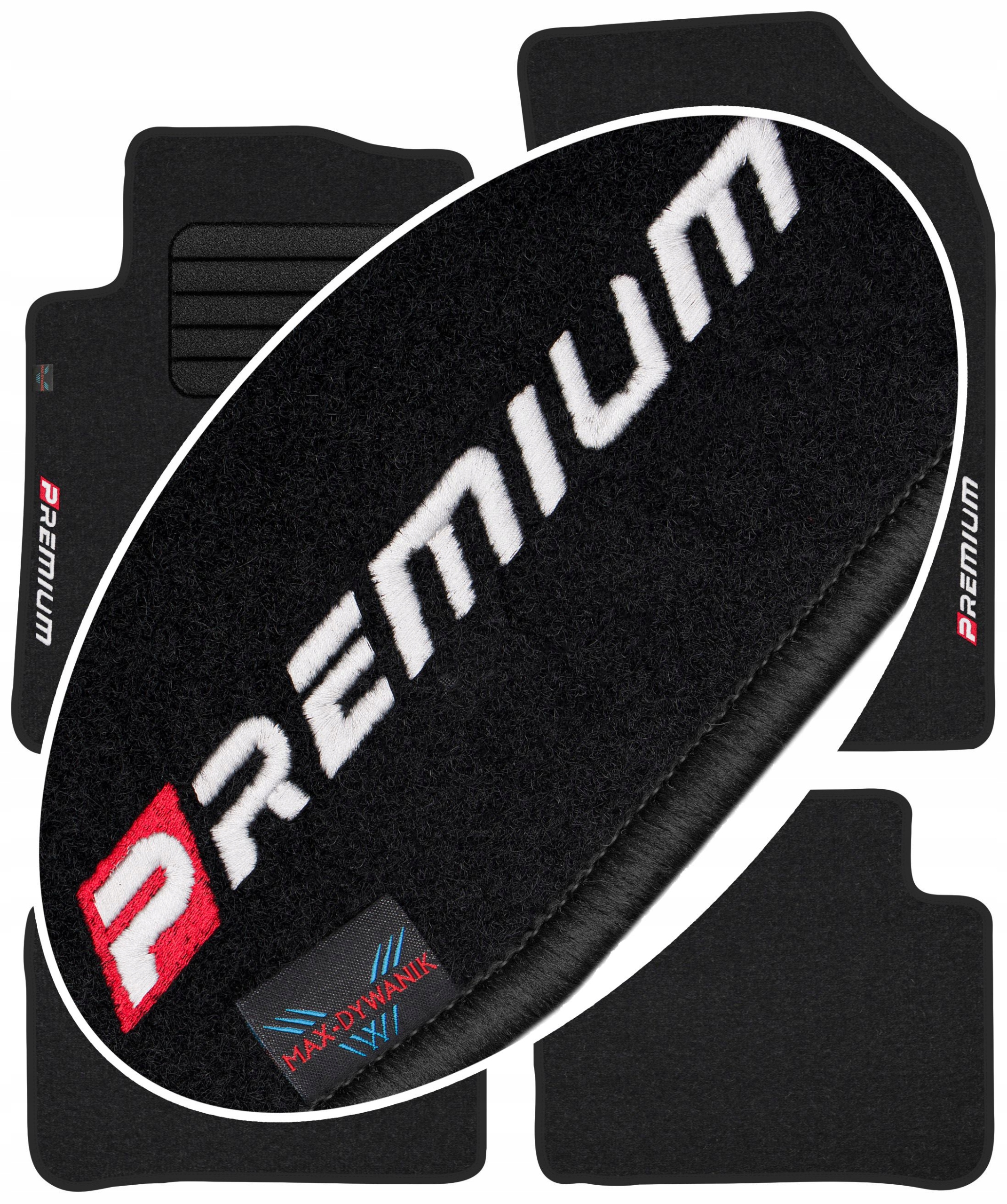 Citroen C3 III 2016 – Autokoberce