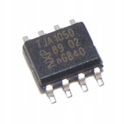 Układ scalony TJA1050 CAN transceiver SO-8