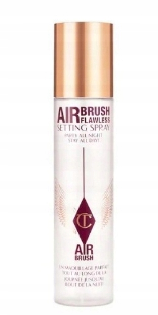 Charlotte Tilbury Airbrush Flawless Finish Setting Spray 200ml