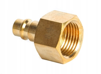 Magnum szybkozłączka pneumatyczna 1/2" gwint wewnętrzny typ26 Z26WT-1/2W