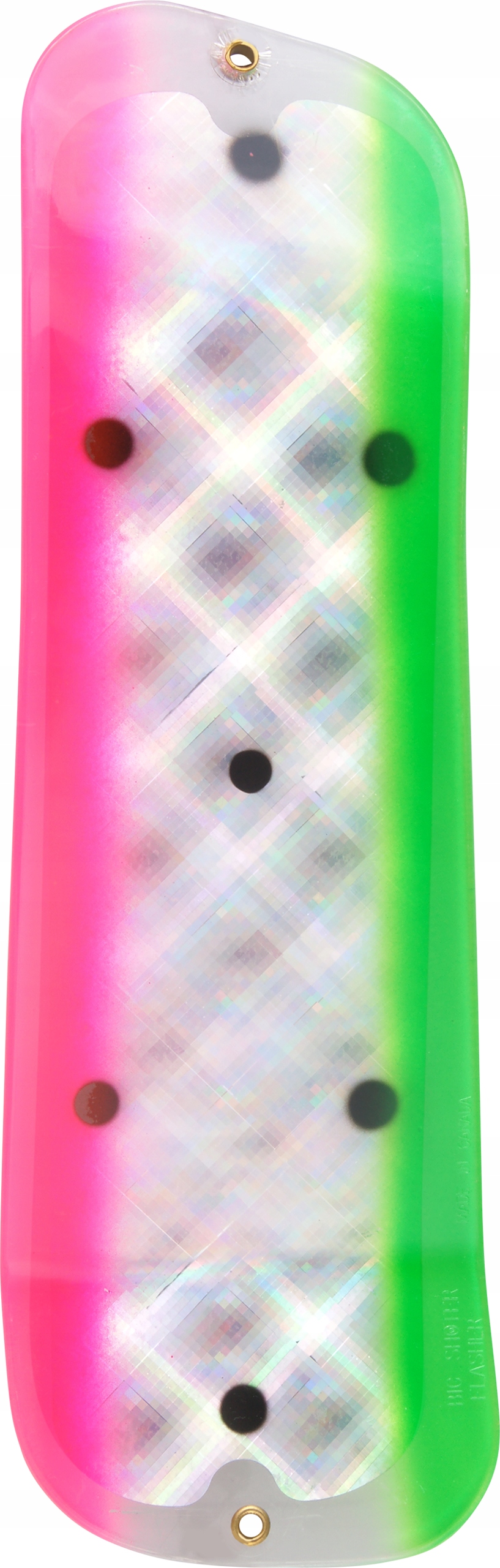 Flasher O'Ki Big Shooter