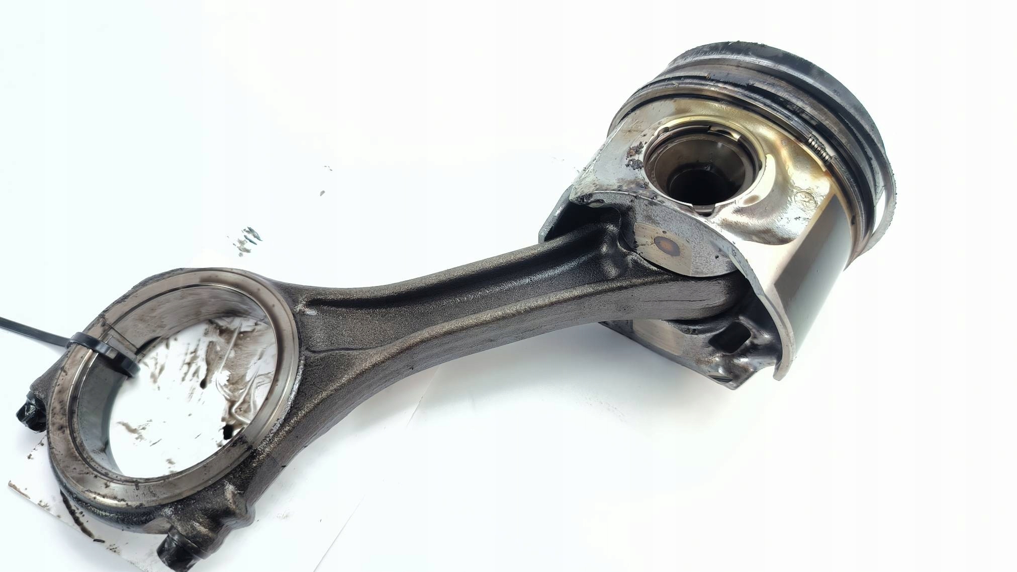 pistone Biella AUDI A5 e 8T