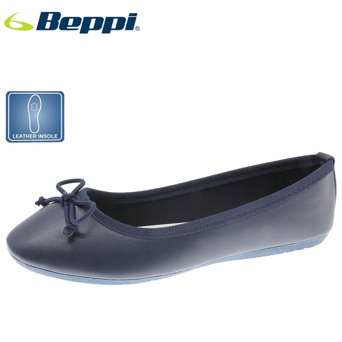 

Baleriny balerinki Beppi r.33
