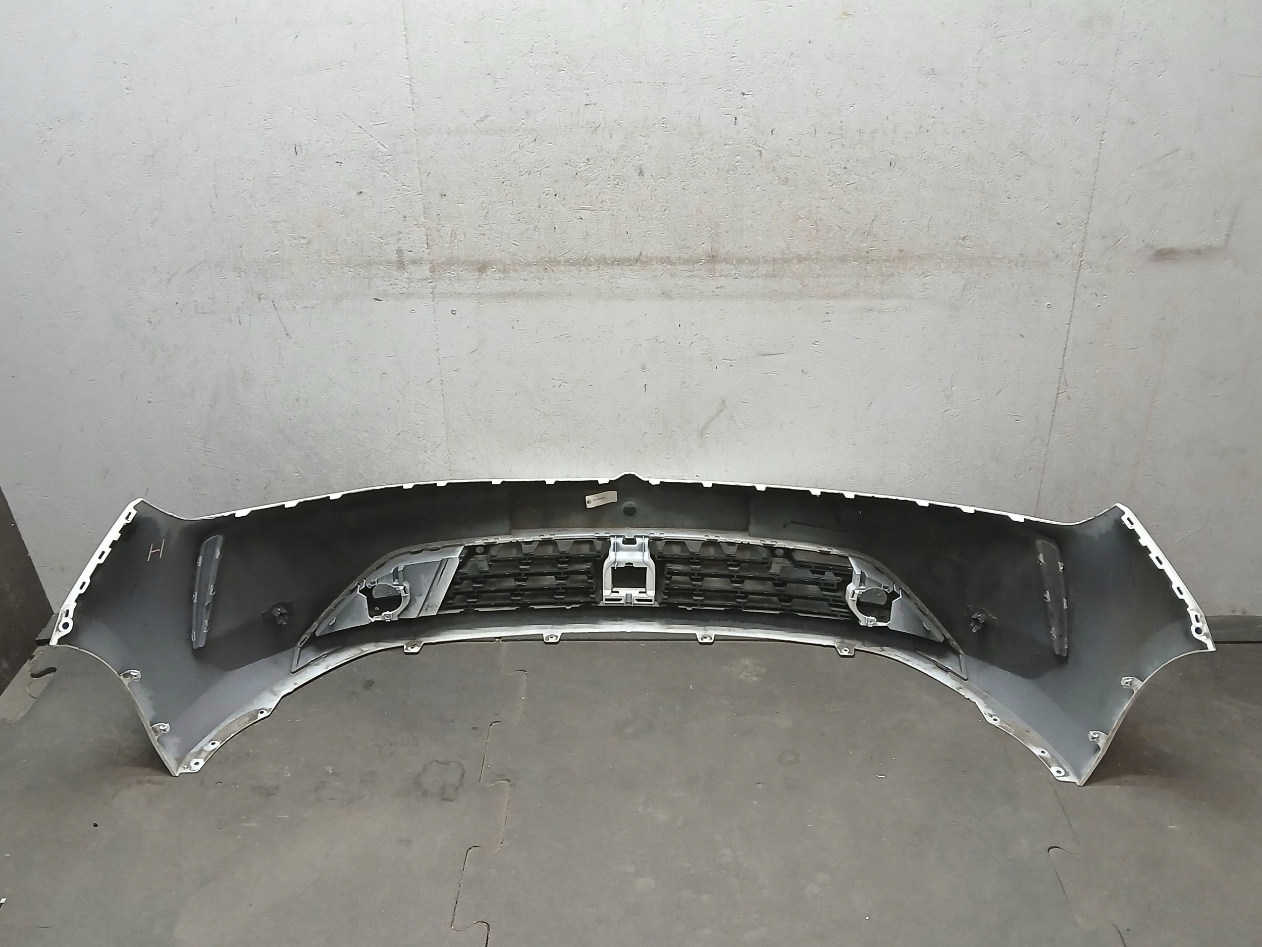 bumper front OPEL ASTRA 6 VI L