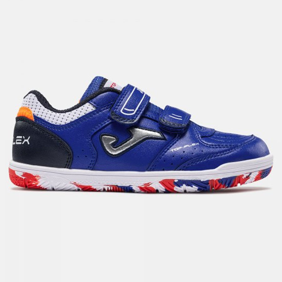 Buty Joma Top Flex 2634 Jr In TPJW2634INV niebieski 33