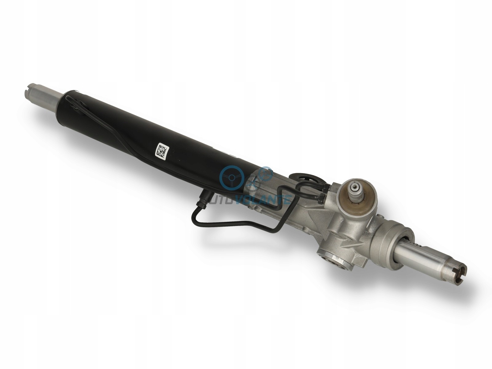 рулевая рейка nissan титан и 2003-2015