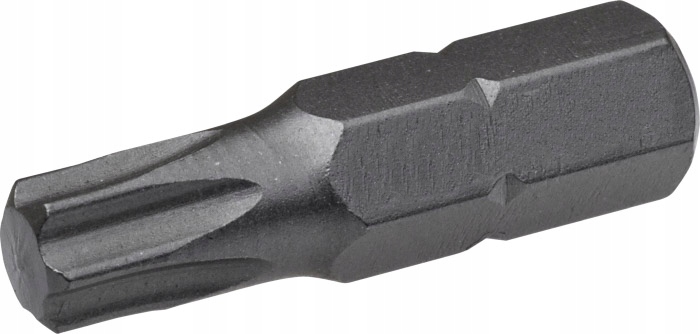 

Końcówka Do Wkrętarki Bit Torx T20X25 1 Szt