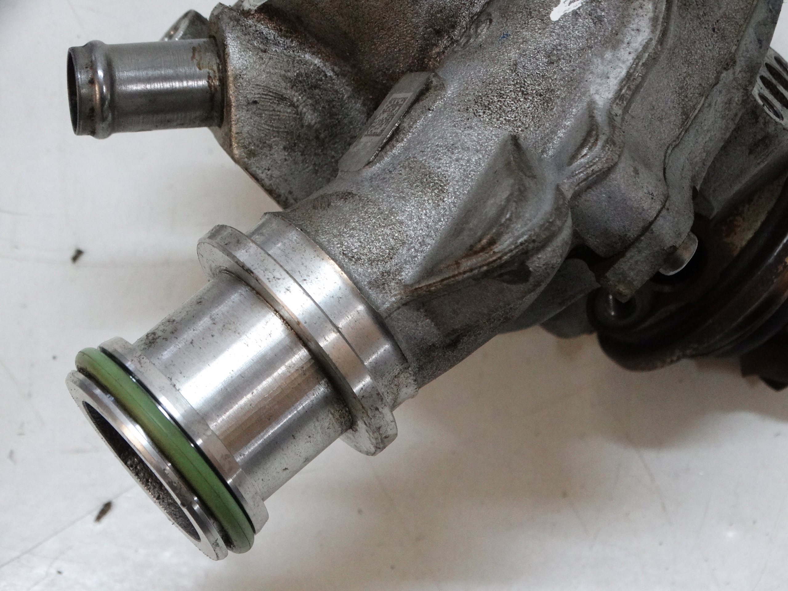 turbo VW GOLF VI 1.2 TSI 77KW 03F145701R