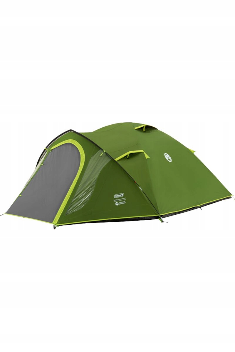 Coleman Namiot kempingowy Darwin 4 Plus Blackout 4os.