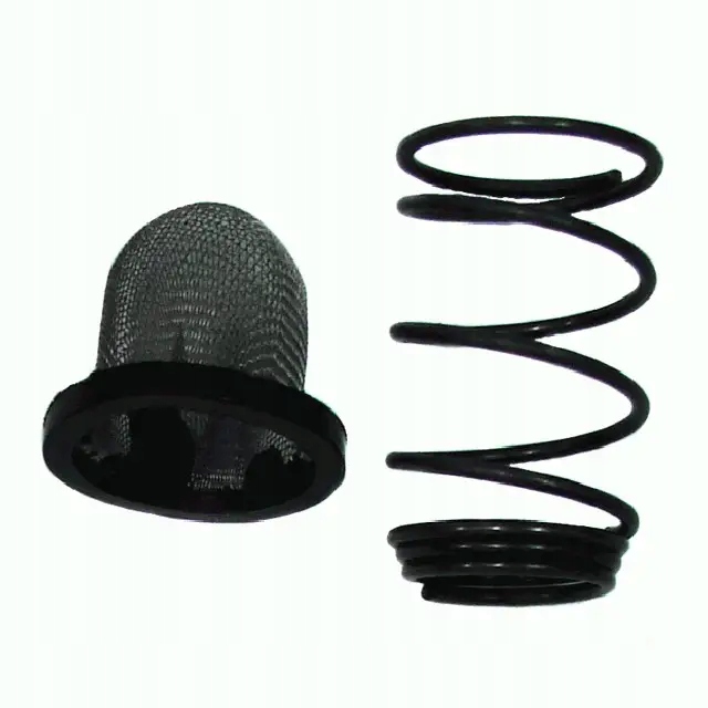 

Filtr oleju skuter 4T GY6 50 Romet Zipp