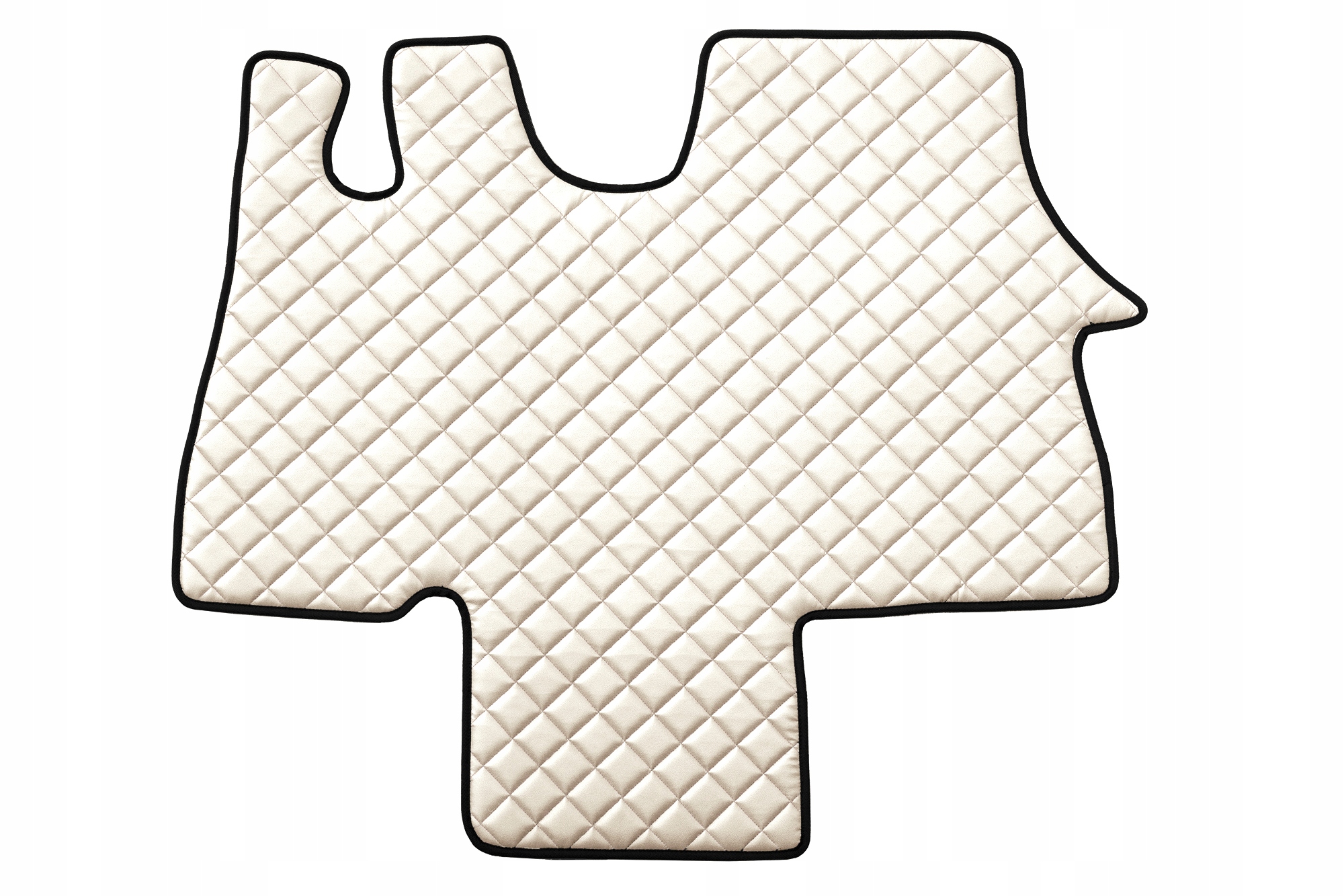 Koberce Fiat Ducato II 02-06 rohož na celou podlahu