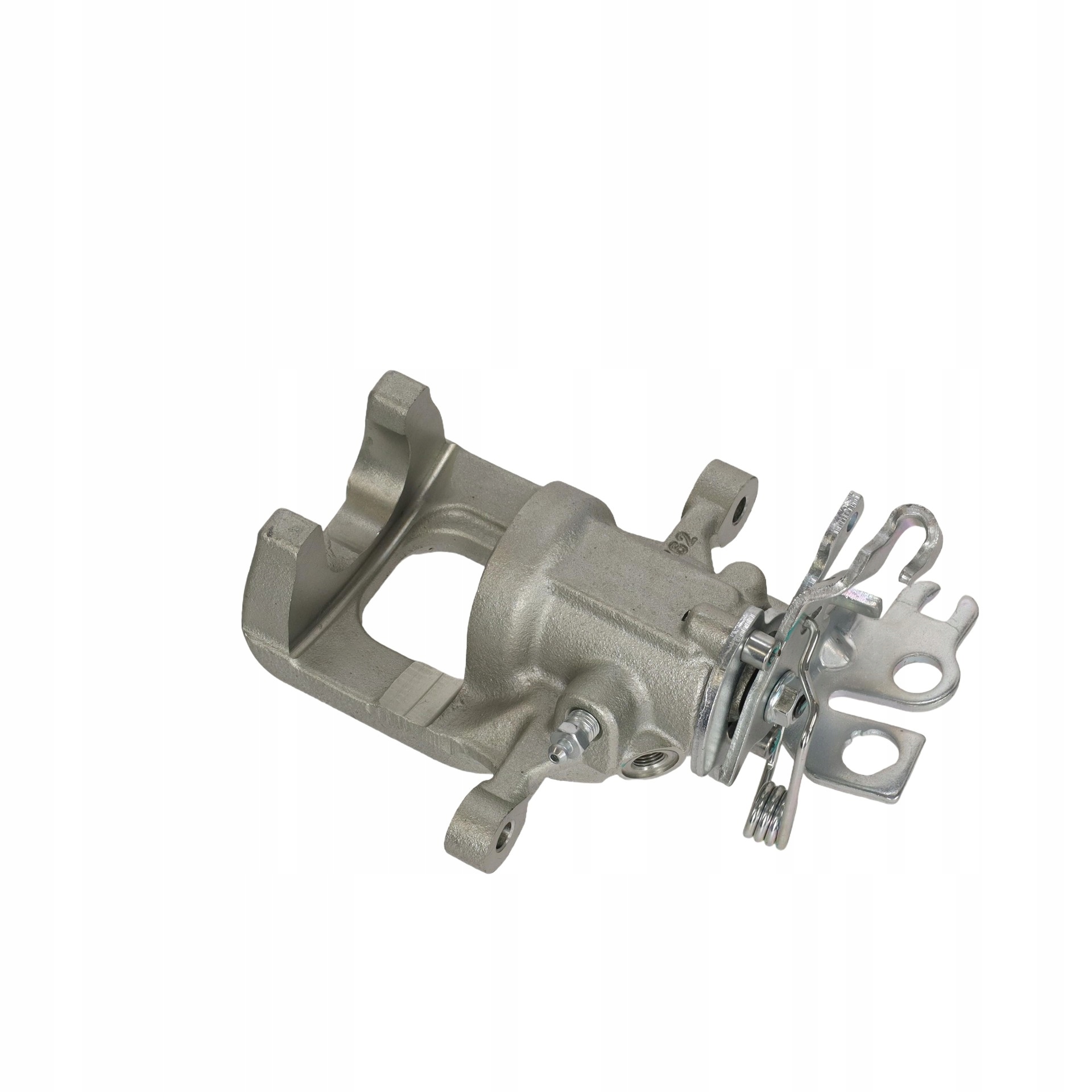 Brzdová Svorka Vw Caddy III 03> Zadní Pr Bez Třmenu 38 MM