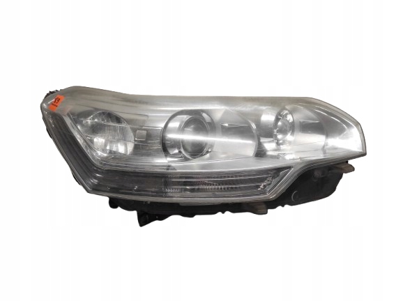 CITROEN C5 II 2 X7 08- LAMPA PRAWA PRZÓD XENON 9689037780