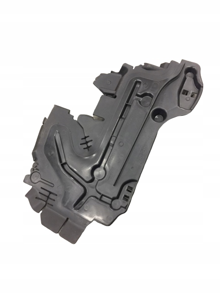 9675253280 - ВОЗДУШНЫЙ РУЛЬ PEUGEOT 208