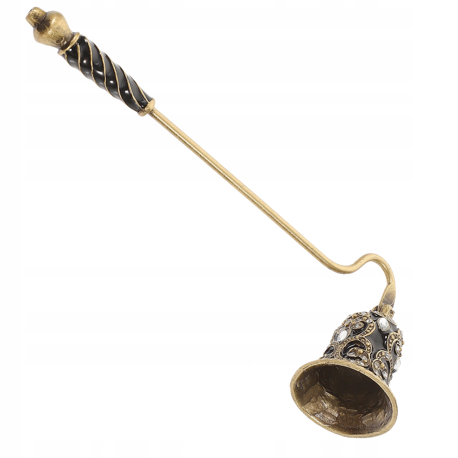 GAŚNICA Z DŁUGIM UCHWYTEM NA ŚWIECĘ Marka bez marki