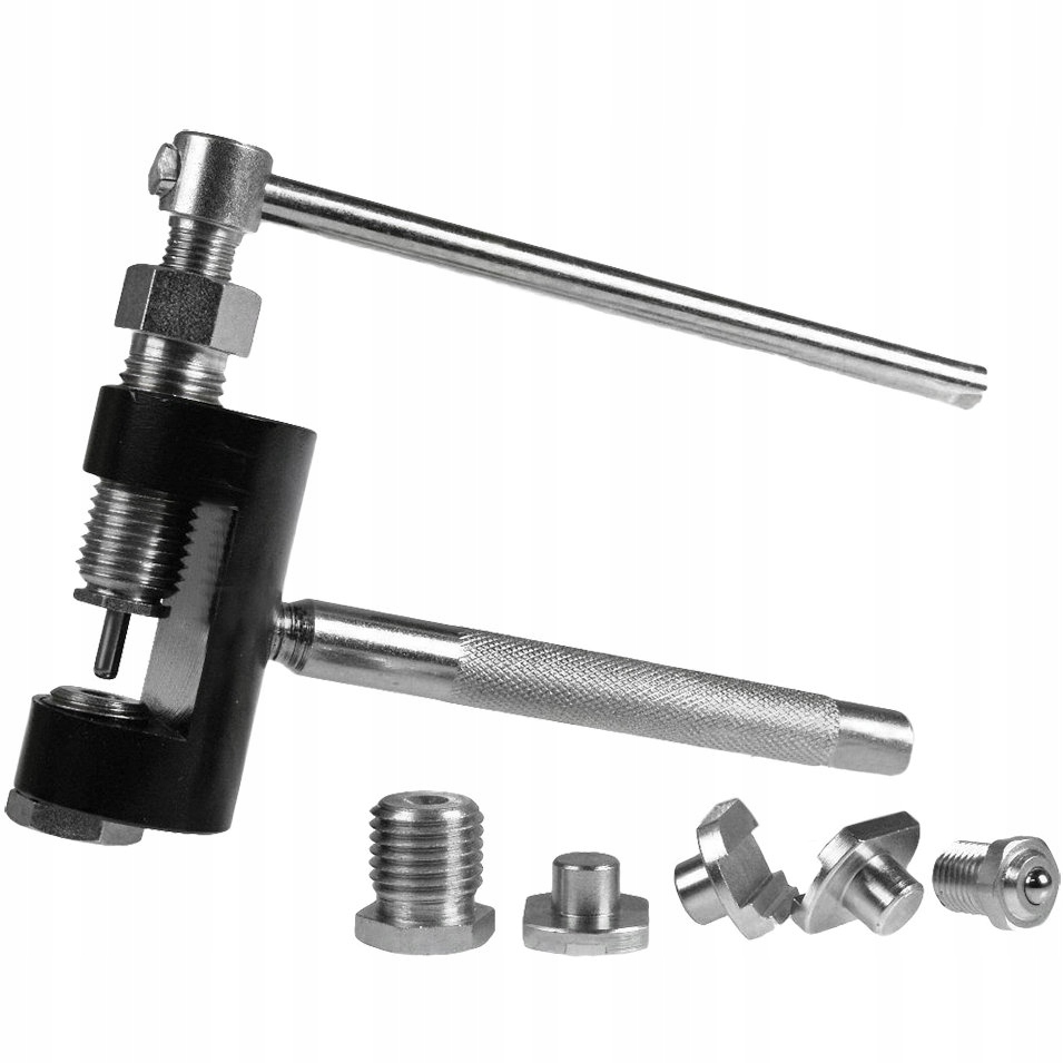 OXFORD Chain Tool ZAKUWARKA ROZKUWARKA DO LANCUCHA