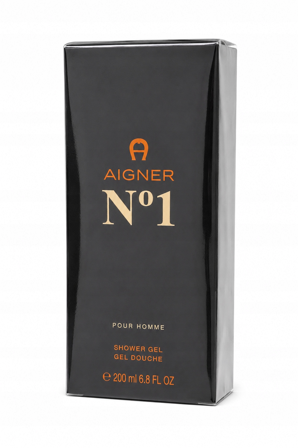 Aigner No 1 Pour Homme Shower Gel sprchový gel 200 ml