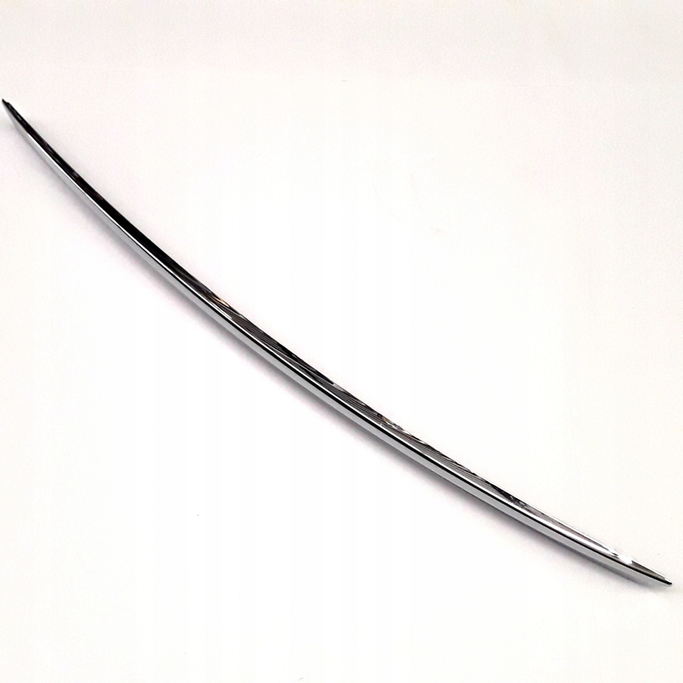 VOLVO XC60 listwa chrom na tylna klape R-Design OE