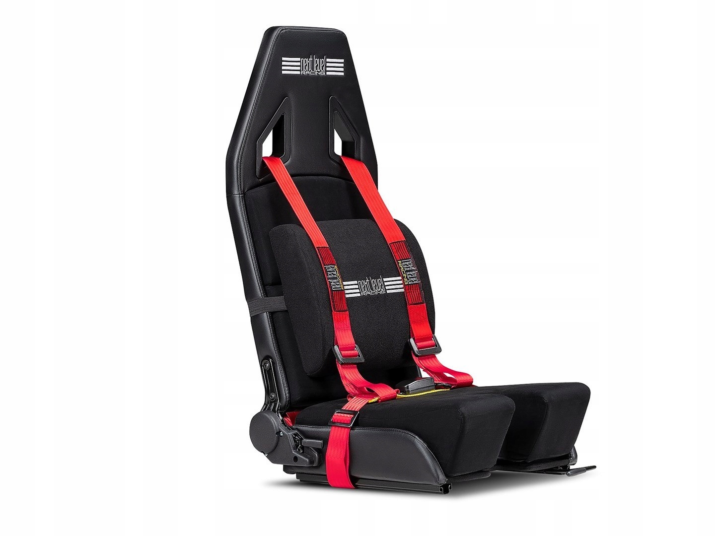 Fotel gamingowy Next Level Racing Flight Simulator Seat