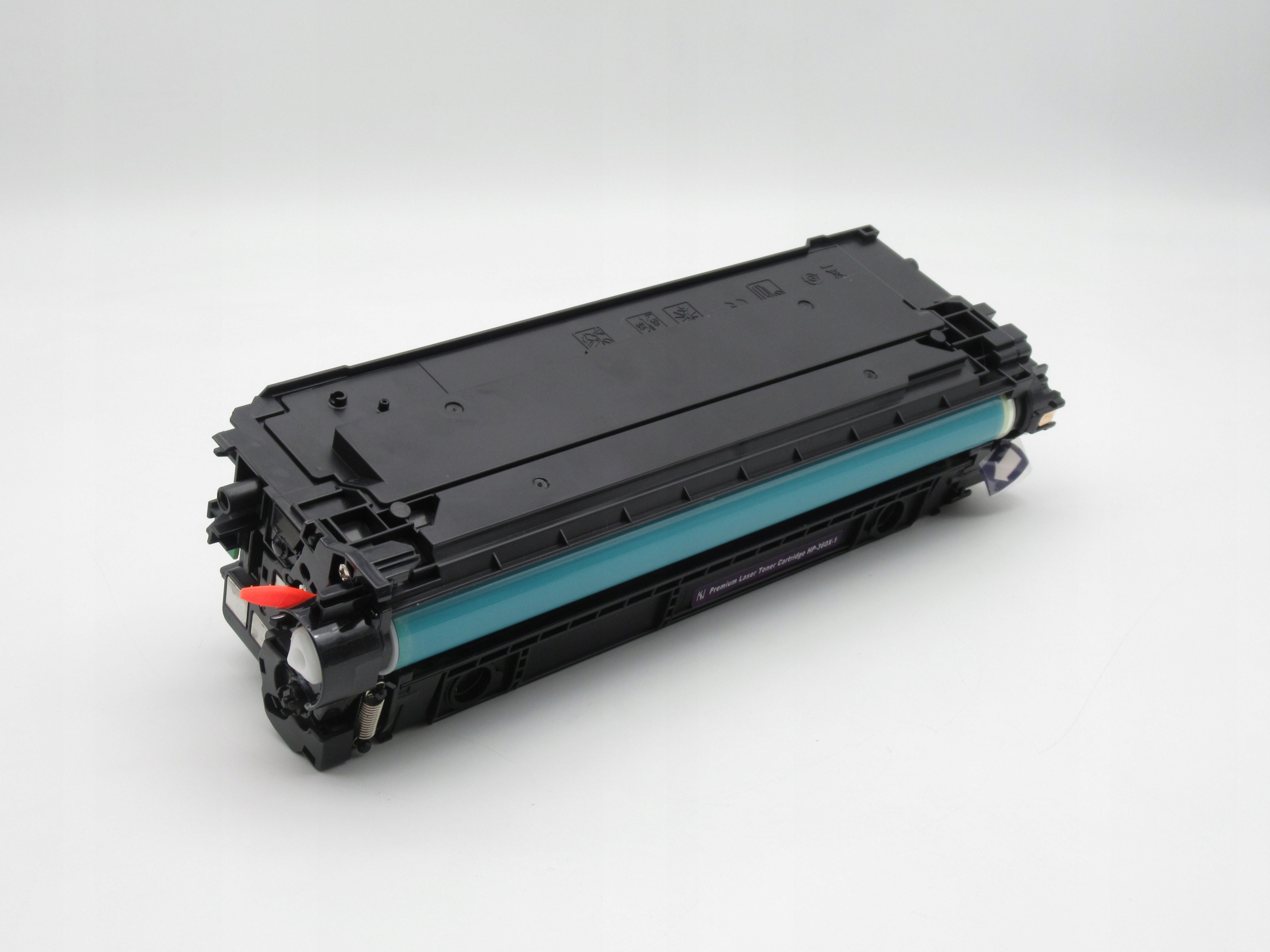 Toner CF360X do drukarek HP LJ M552DN M553N M577F Producent Inkdigo