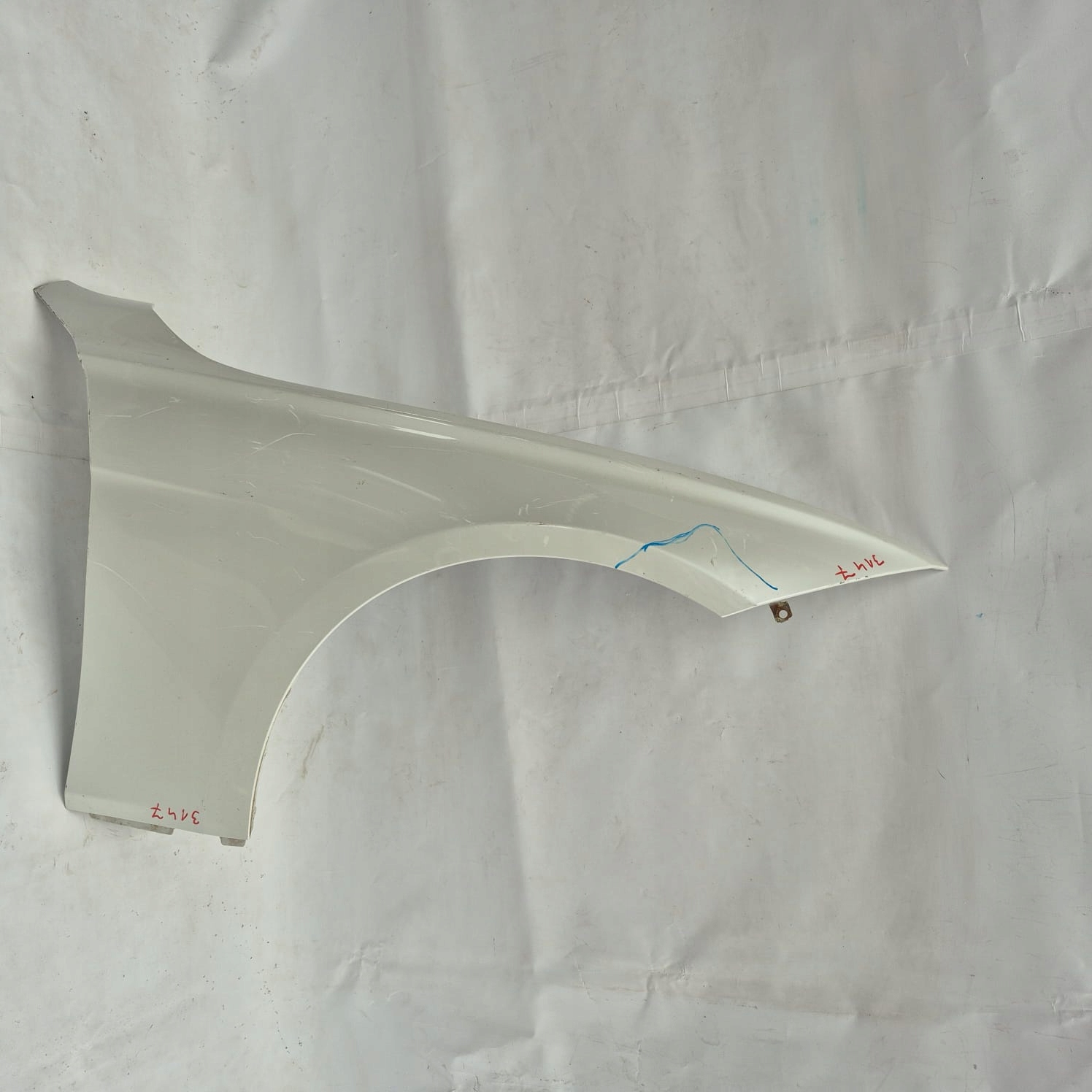 BMW 3 F30 F31 11-18 fender front front right