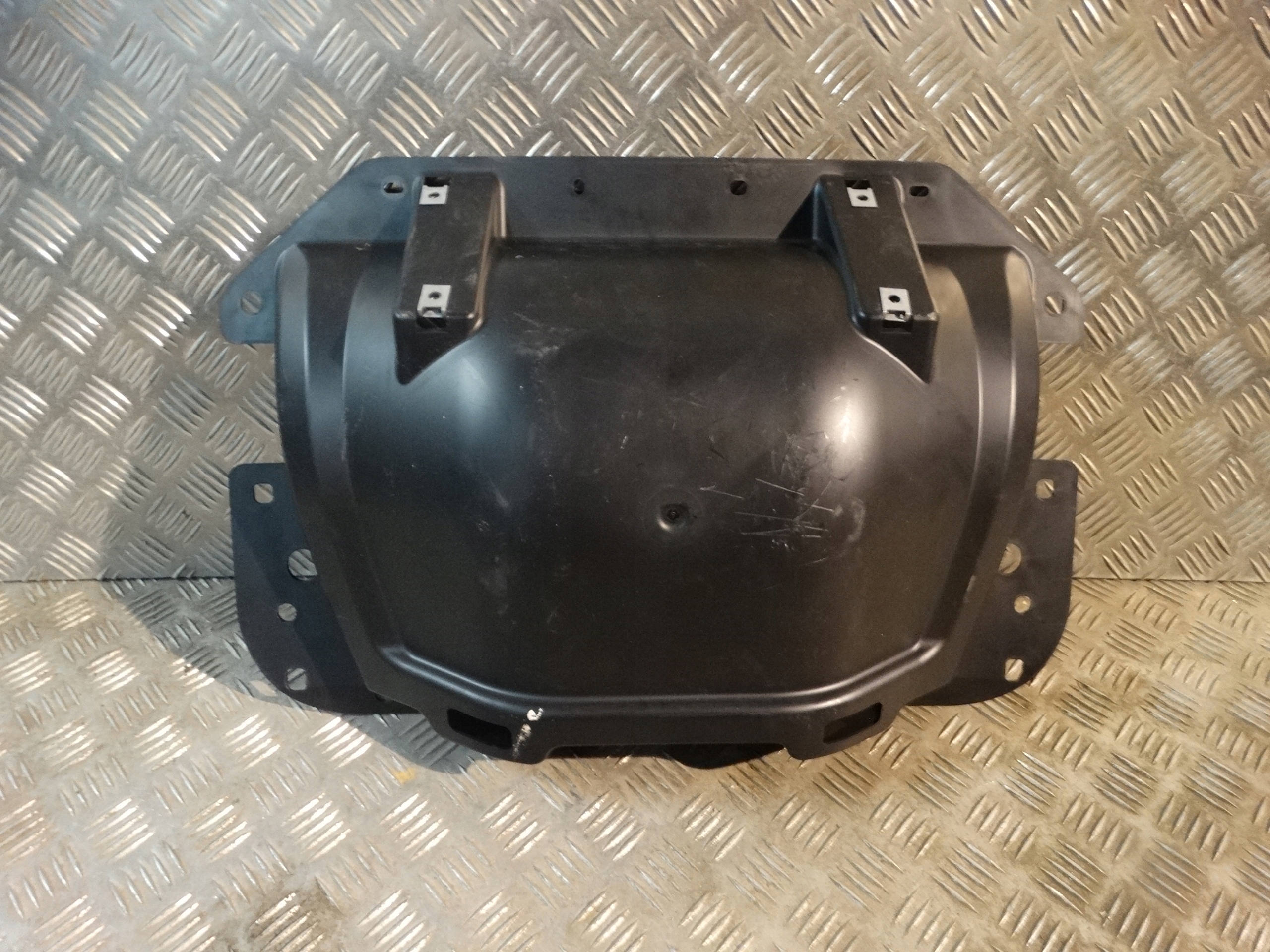 IDEALNA cover chassis ROLLS ROYCE 6 DAWN 1
