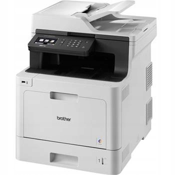 Brother MFC-L8690CDW (31 str., PCL6, ethernet, WiFi, duplexní tisk i sken D