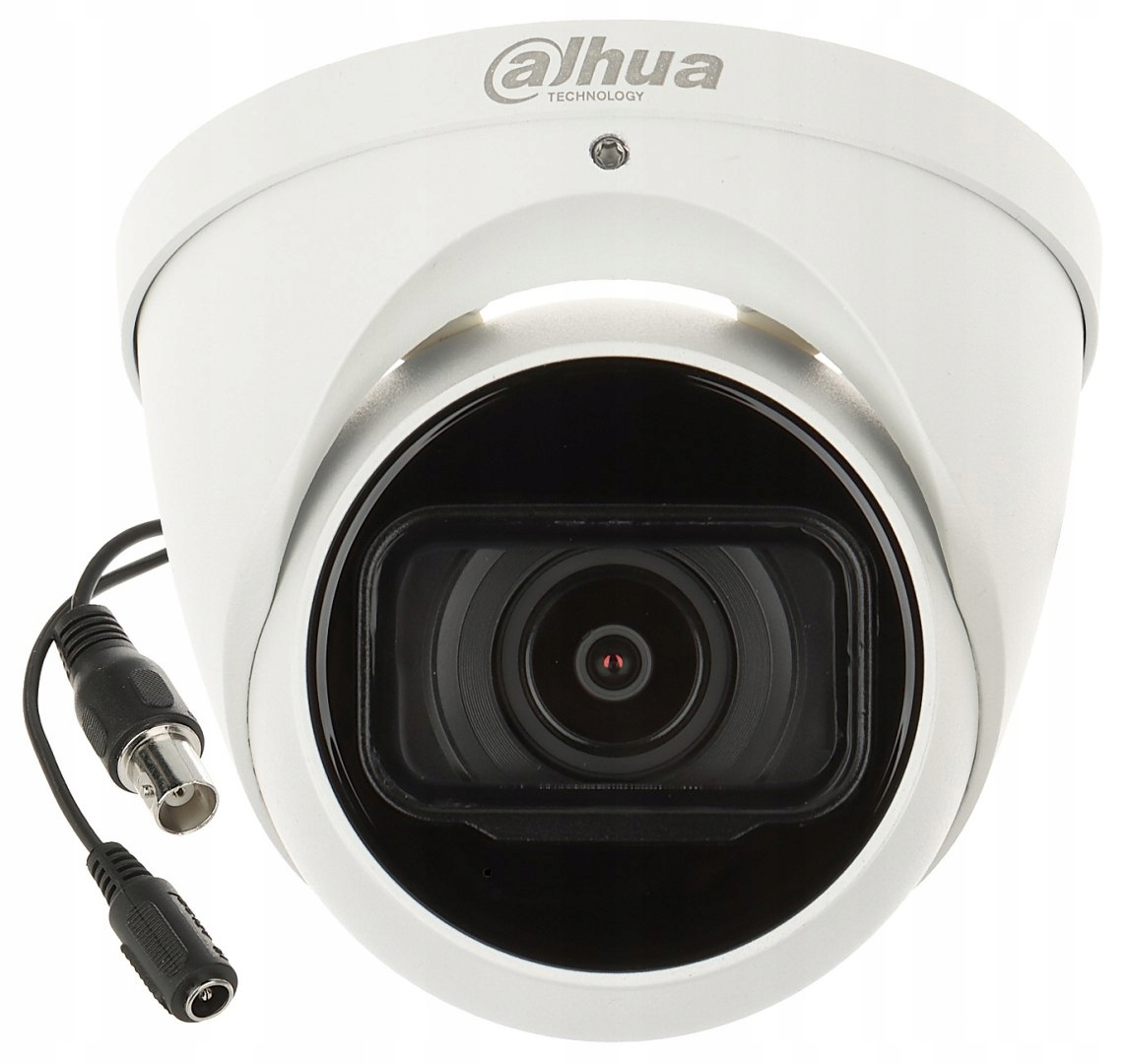 Kamera kopułkowa 4w1 Dahua HAC-HDW1200T-Z-A-2712-S5 2 Mpx Motozoom