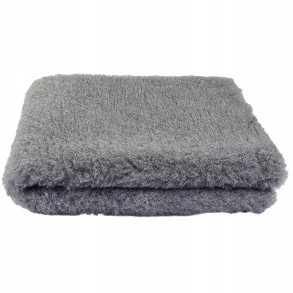 Levně DryBed Blovi VetBed A+ pelíšek /koberec šedý velikost: XXL 200cm x 150cm