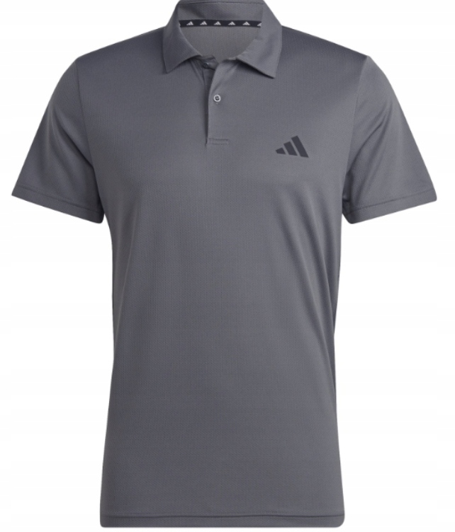 Koszulka adidas krótki rękaw r. M