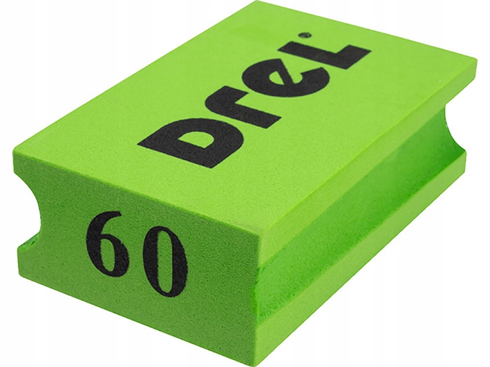 

Gąbka Diamentowa Do Szlifowania Gresu Gr. 60