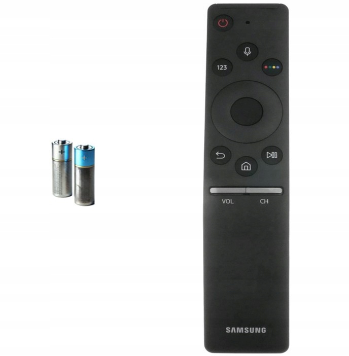 Originální Dálkový Ovladač Pro Televizor Samsung UN65MU650D UN65MU650DF UN65MU650DFXZA