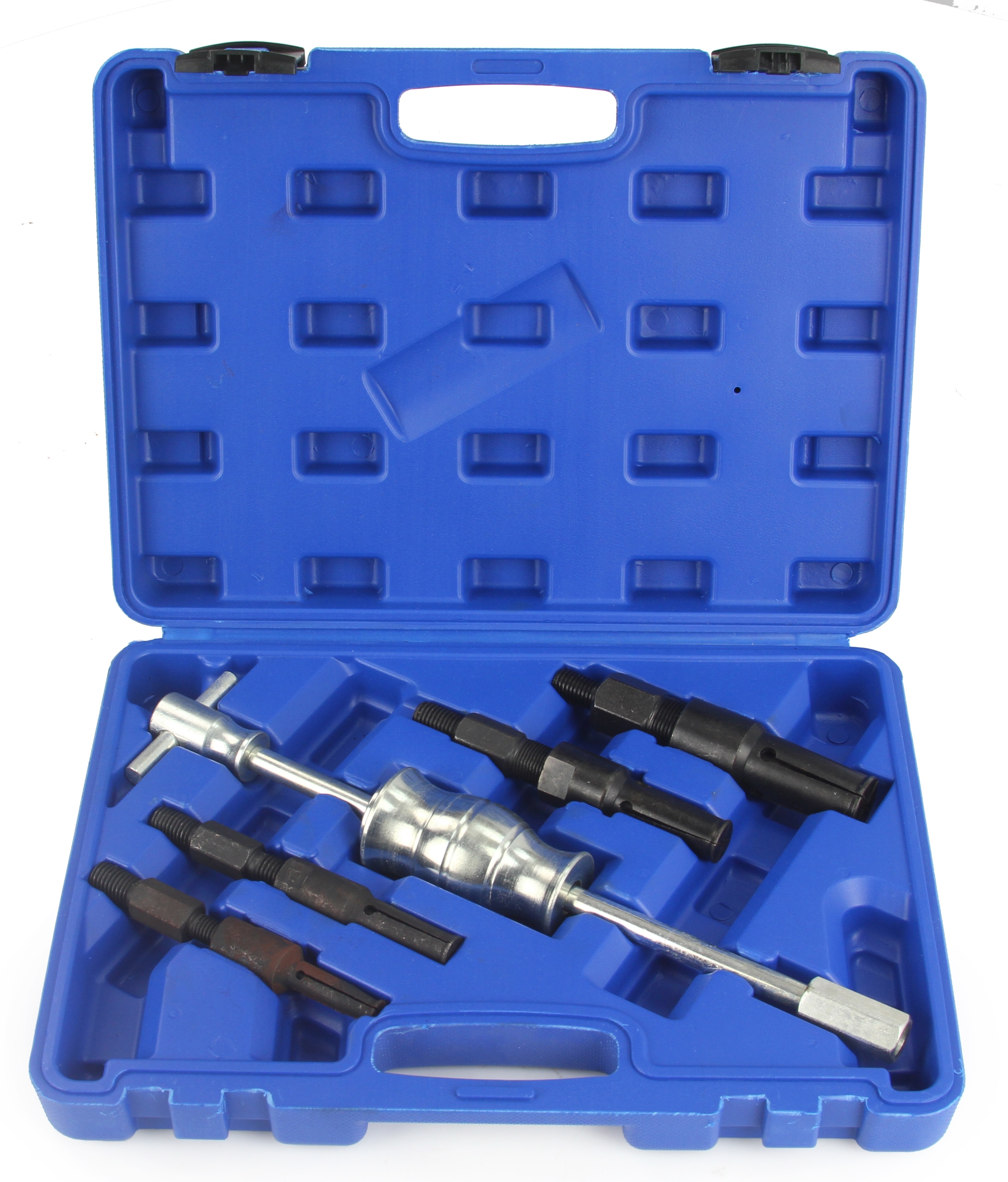 SCIAGACZ BEZWLADNOSCIOWY LOZYSK WEWNETRZNYCH 5 el EAN 5901969108293