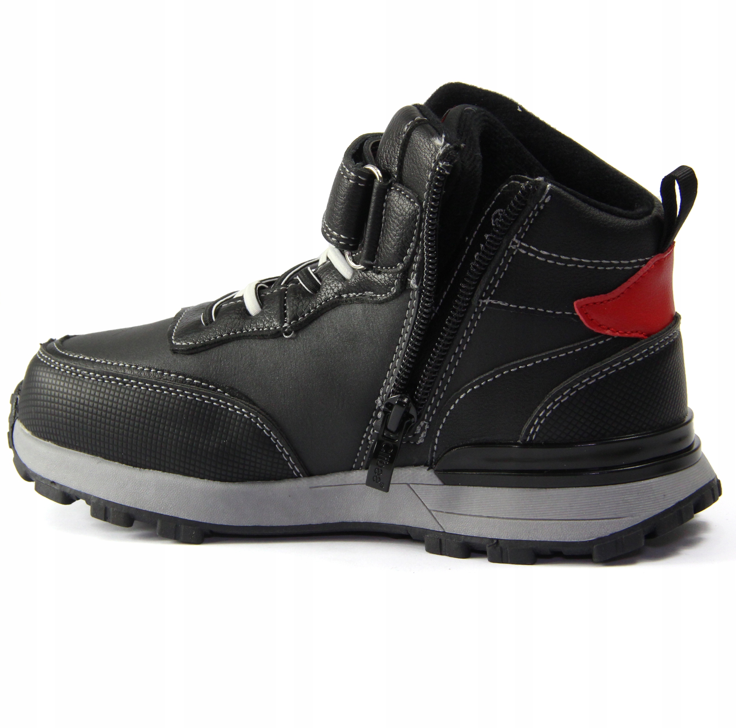 CLIBEE sportowe trzewiki r.31/19,5cm przejściowe Kod producenta CL H301A