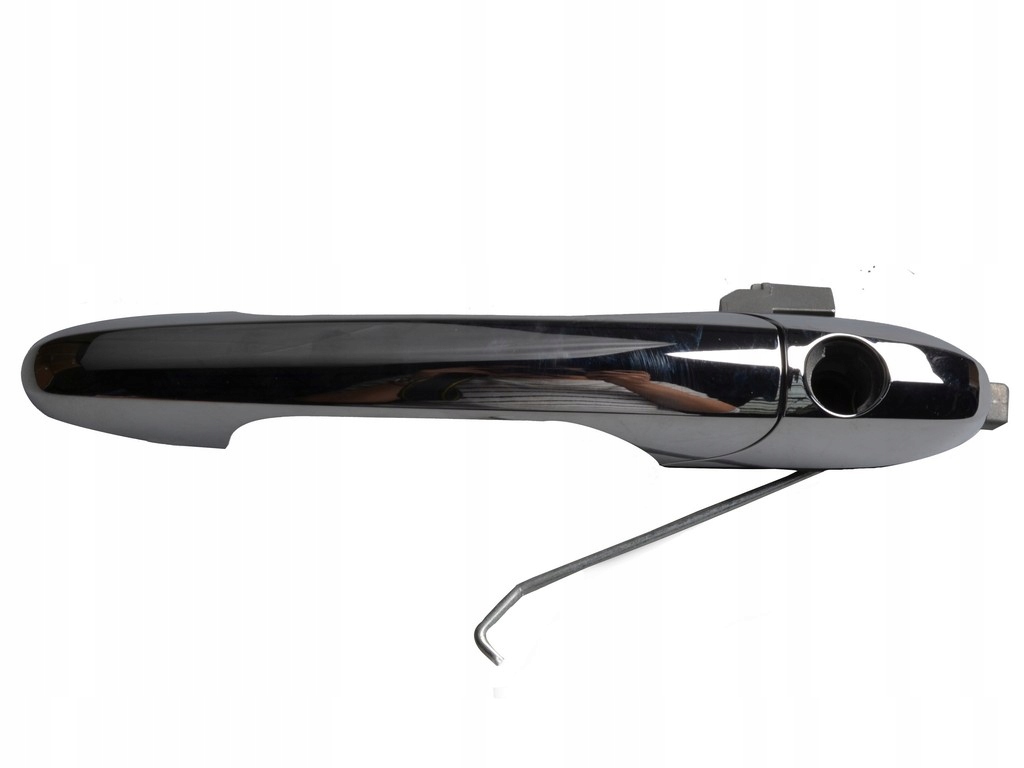 FT94398 - DOOR HANDLE FIAT 500 07> FRONT LE