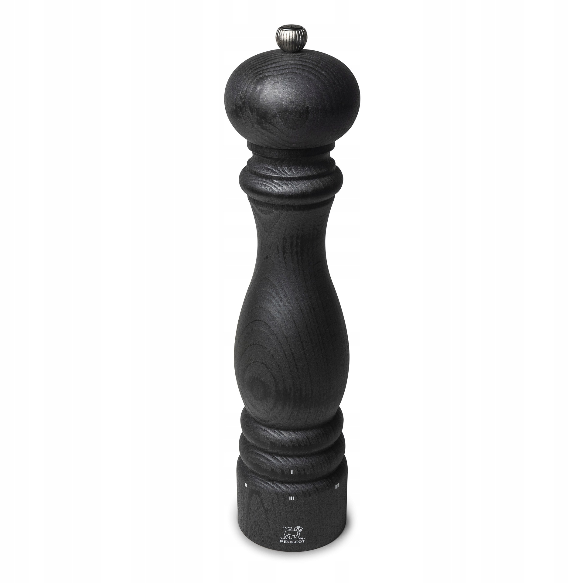 Mlýnek na pepř 30 cm Paris Graphite Peugeot