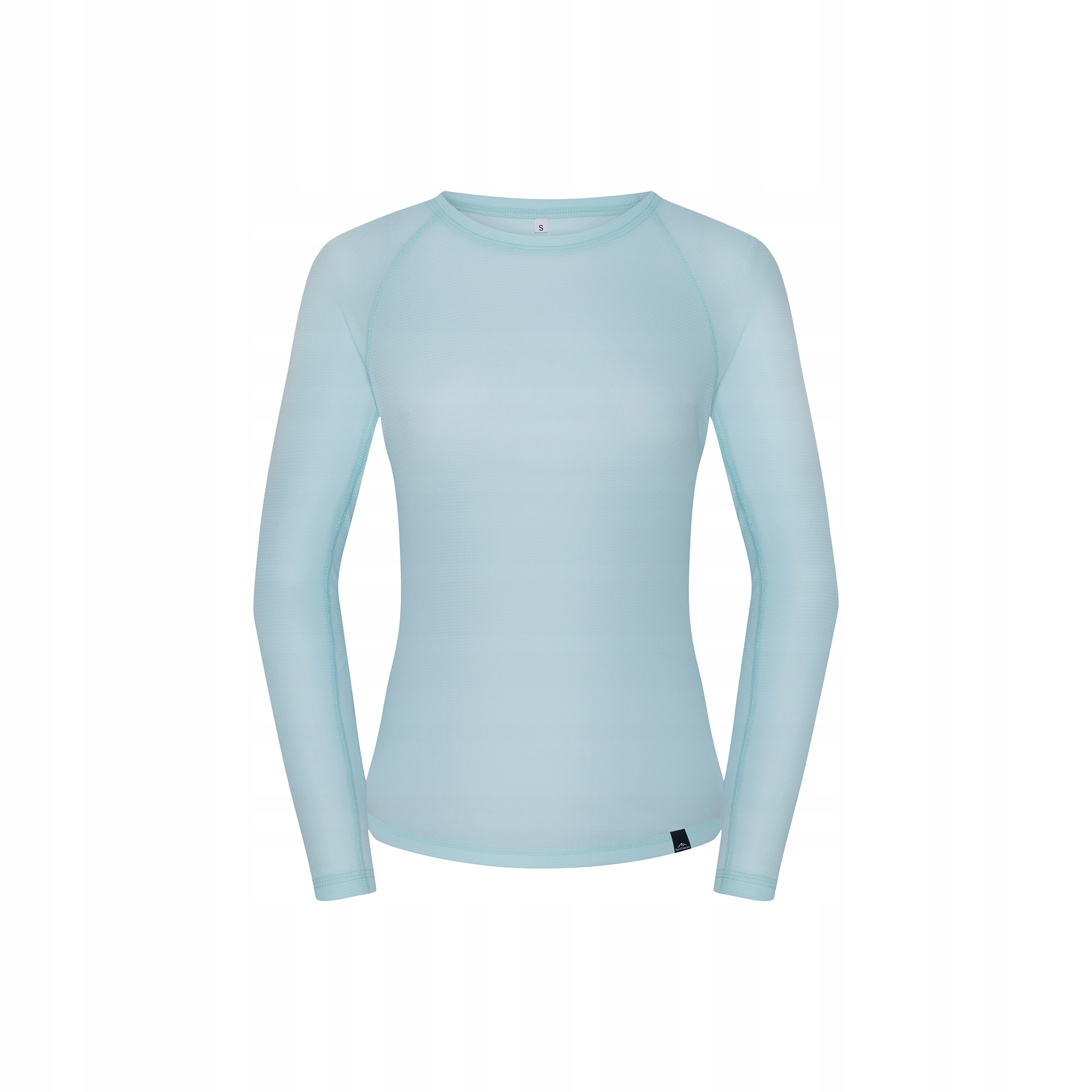 Fjord Nansen Koszulka Rix Longsleeve Women