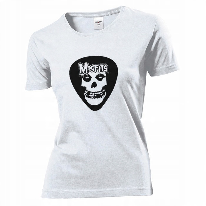 

Koszulka damska Misfits XXL